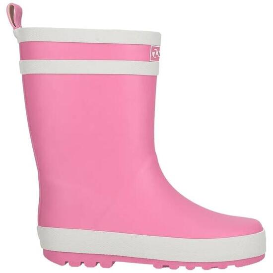 Bottes de pluie caoutchouc enfant Zigzag Hurricane