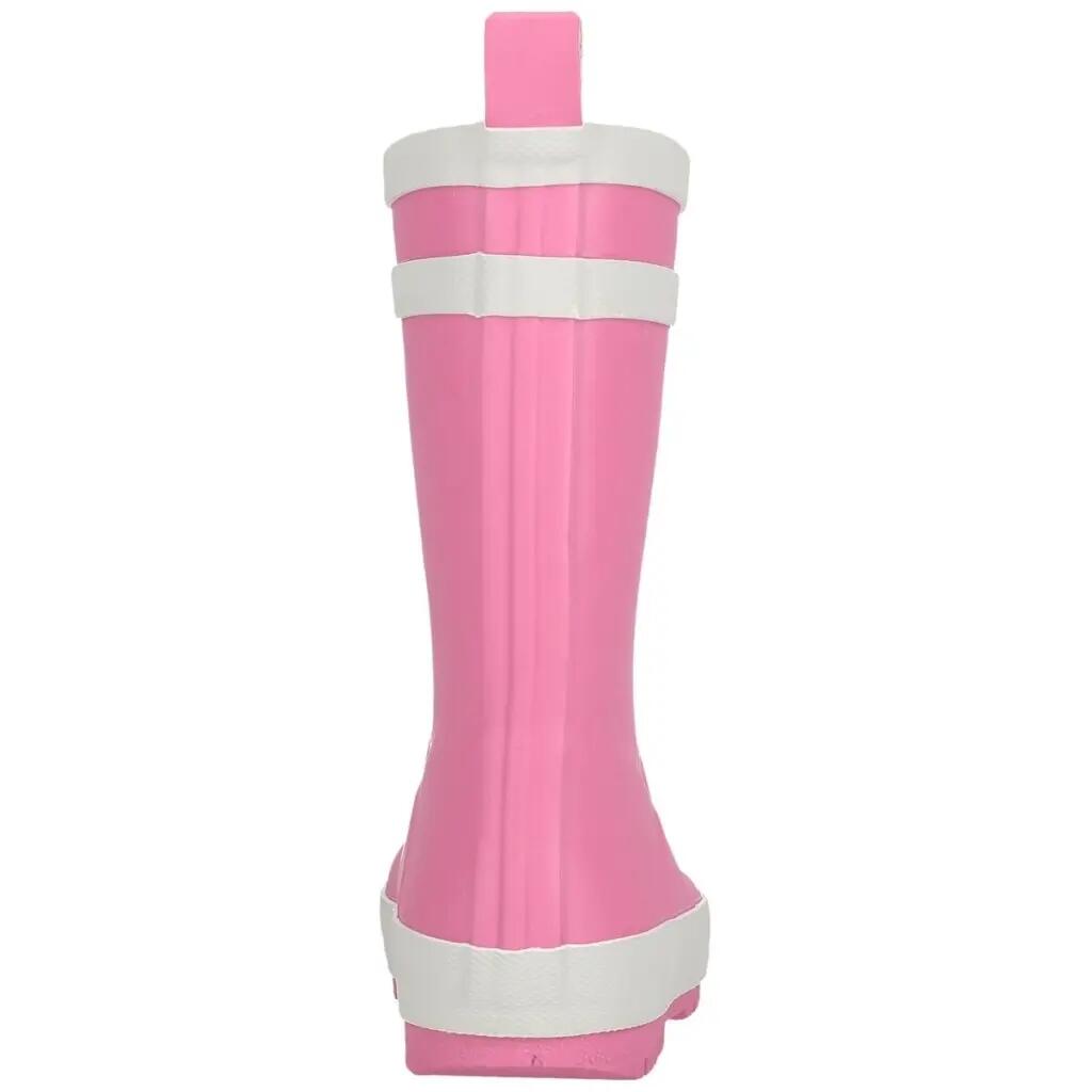 Botas de chuva de borracha criança Zigzag Hurricane 7/7