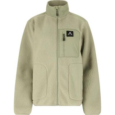 Damesfleece whistler felis