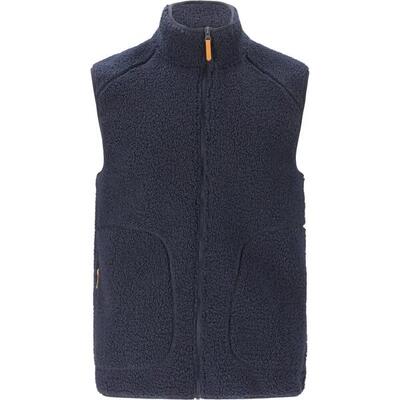 Teddy fleece zonder mouwen whistler pioneer