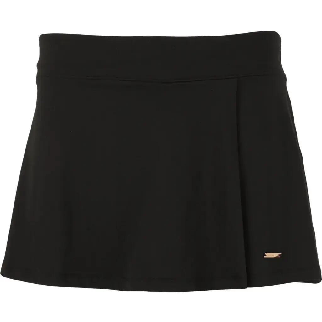 Mini skirt woman Athlecia Biny
