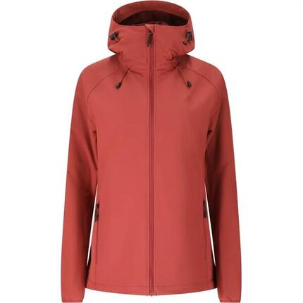 Coupe-vent femme Whistler Kodie Stretch