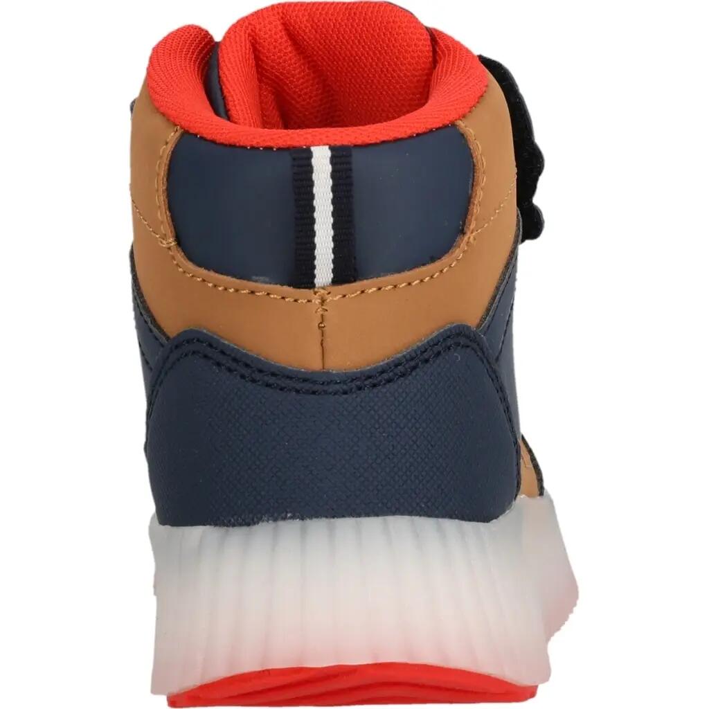 Kinderstiefel Curin 6/7