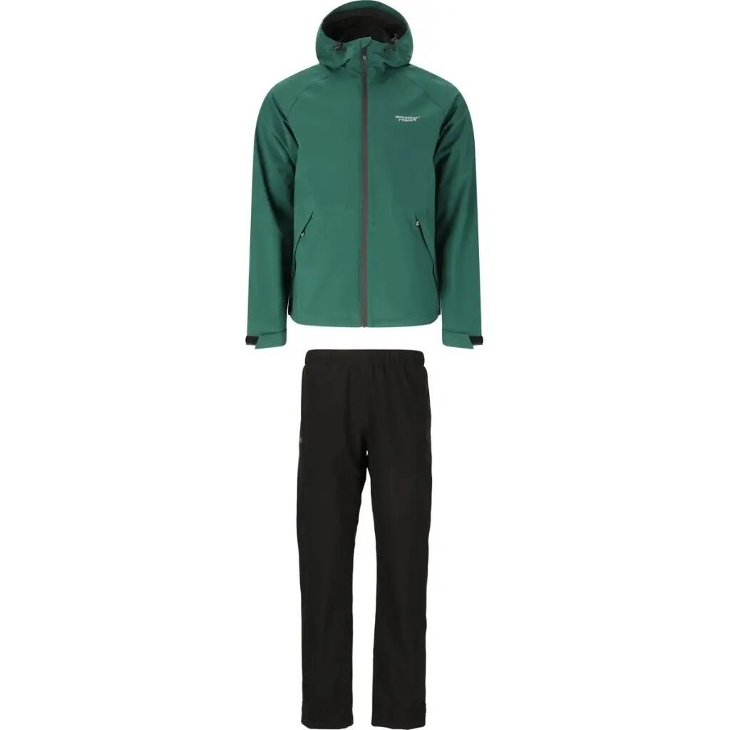 WEATHER REPORT picture