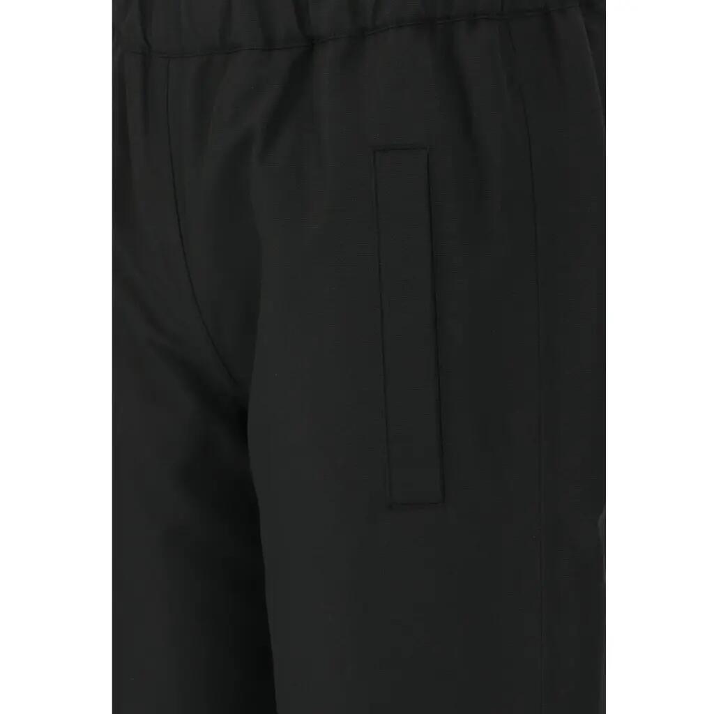 Pantaloni Jogging Bambini VEARZ In Pile Di Polietilene - Unisex Con Polsini Elasticizzati (Età 2-13 Anni)