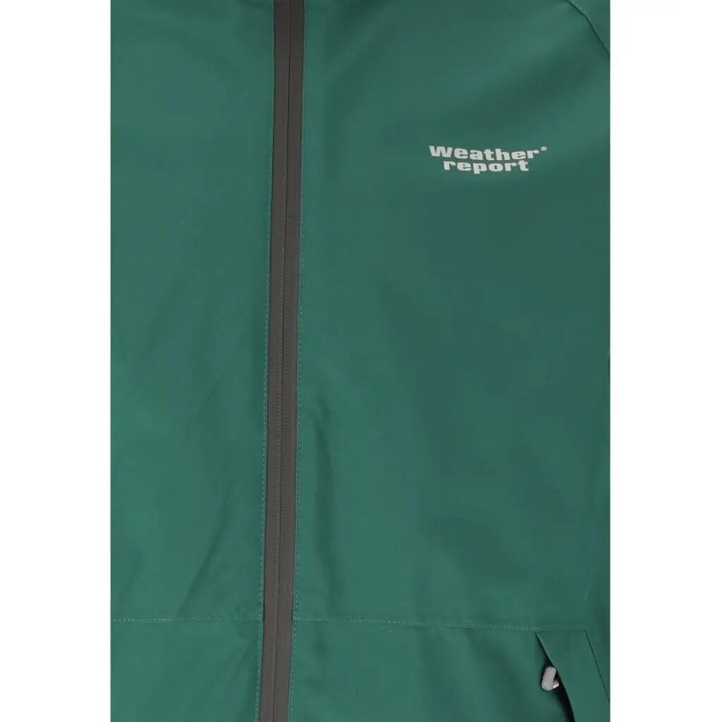 Conjunto Mackintosh Weather Report Gust AWG W-Pro 10000 7/7