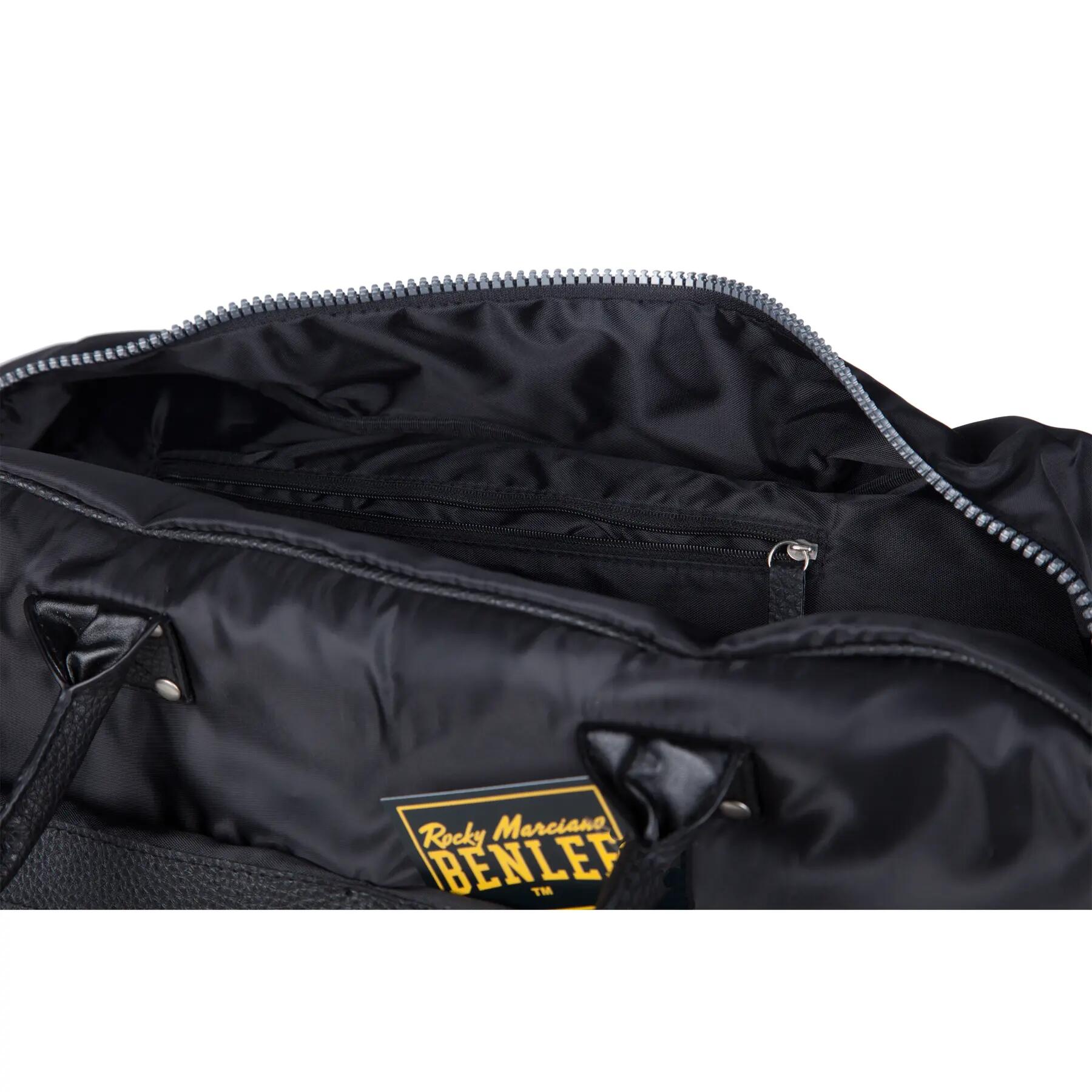 Bolsa de deporte Benlee Gymbag 4/5