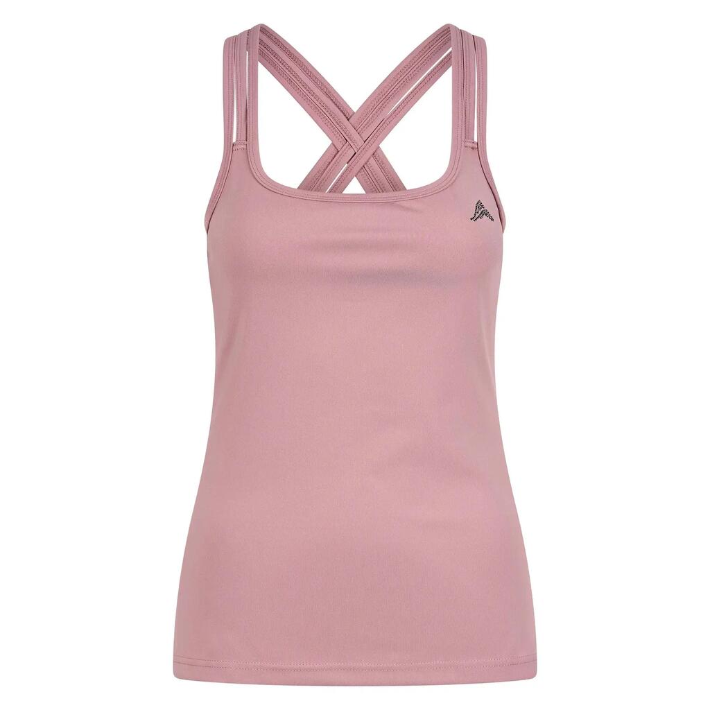 Women's tank top Euro-Star Adriana