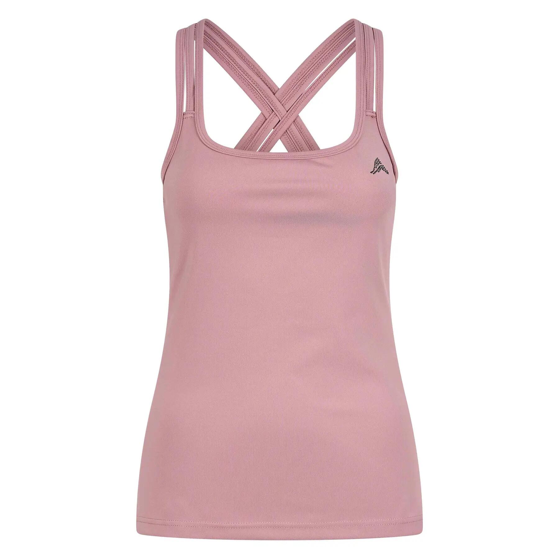 Damski tank top Euro-Star Adriana