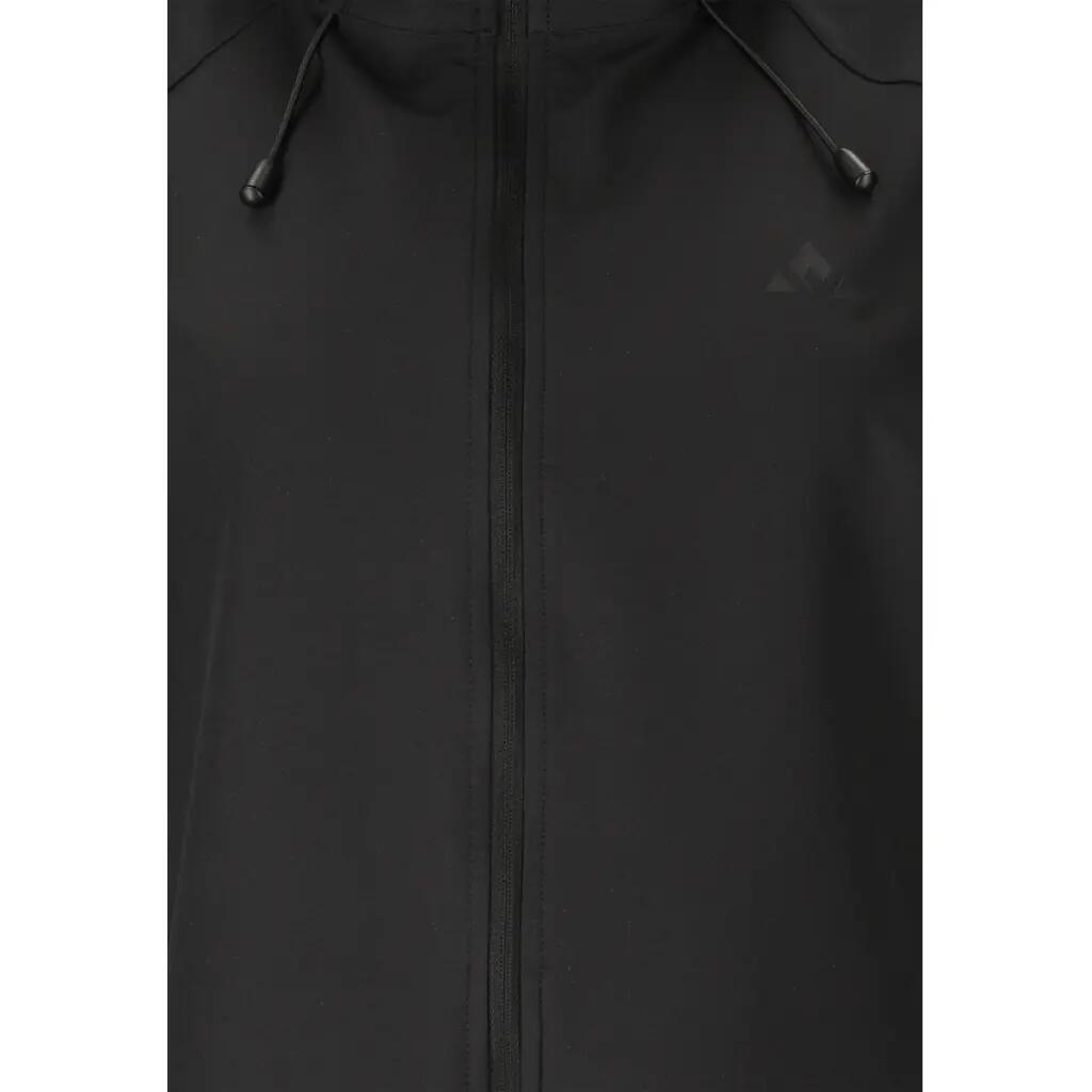 Giacca antivento da donna Whistler Kodie Stretch 3/3