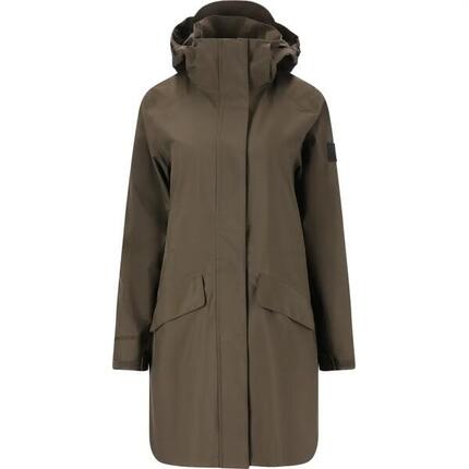 Parka femme Whistler Marico Pro