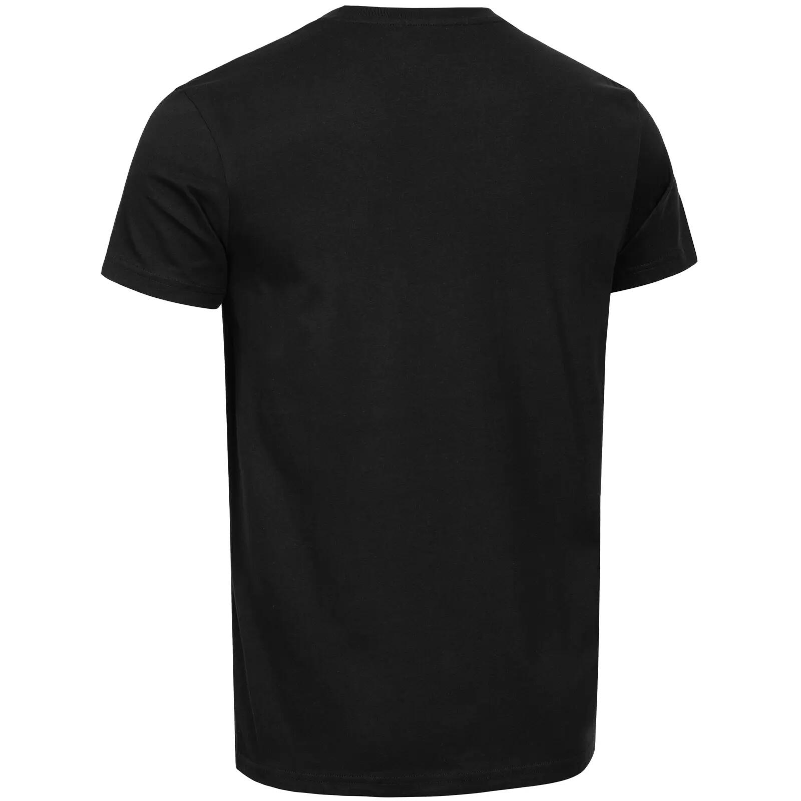 T-shirt Lonsdale Piddinghoe 5/7