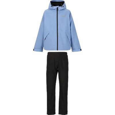 Completo impermeabile bambino Weather Report Gust AWG W-PRO 10000