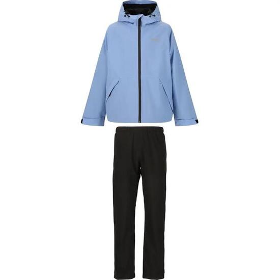Completo impermeabile bambino Weather Report Gust AWG W-PRO 10000