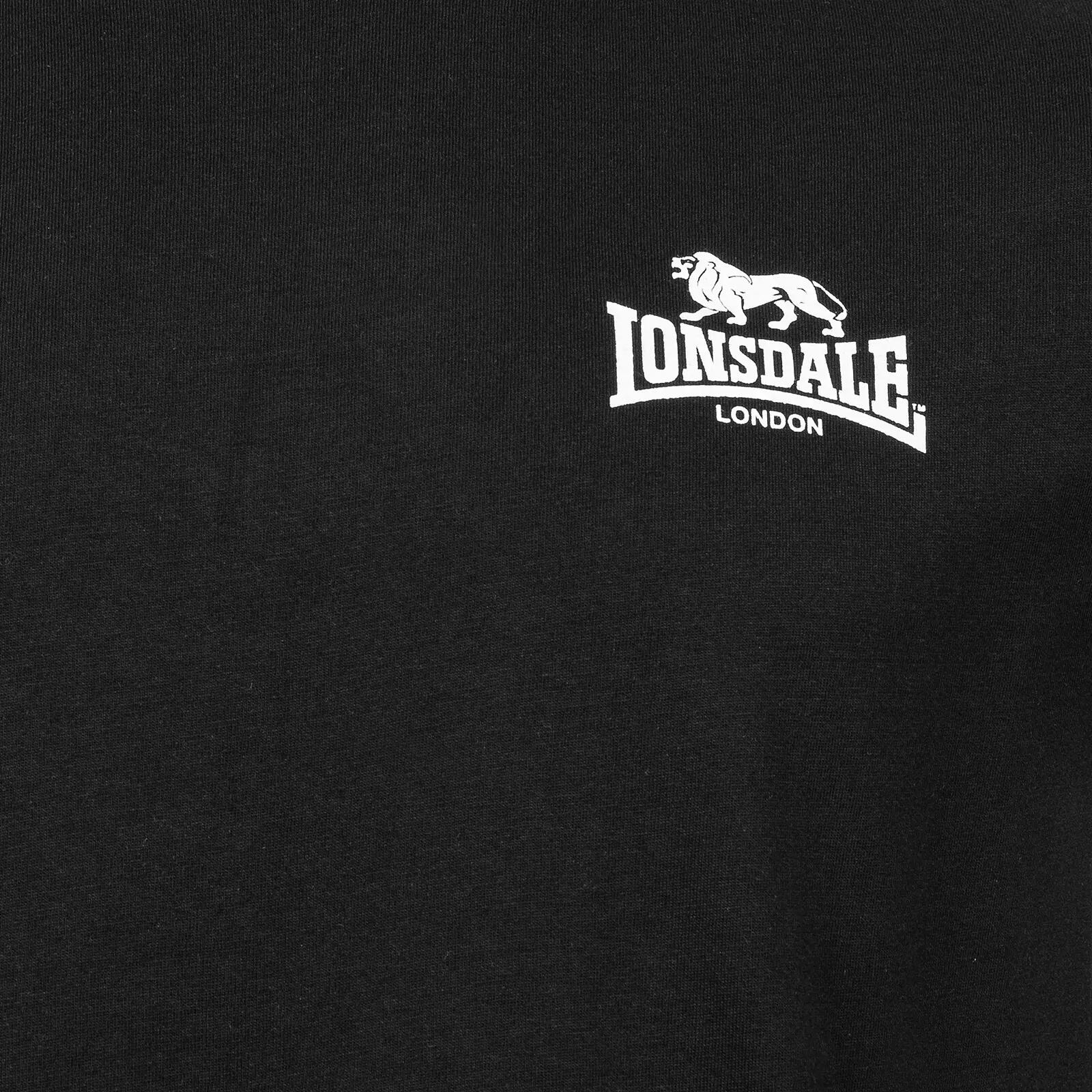 T-shirt Lonsdale Piddinghoe 7/7