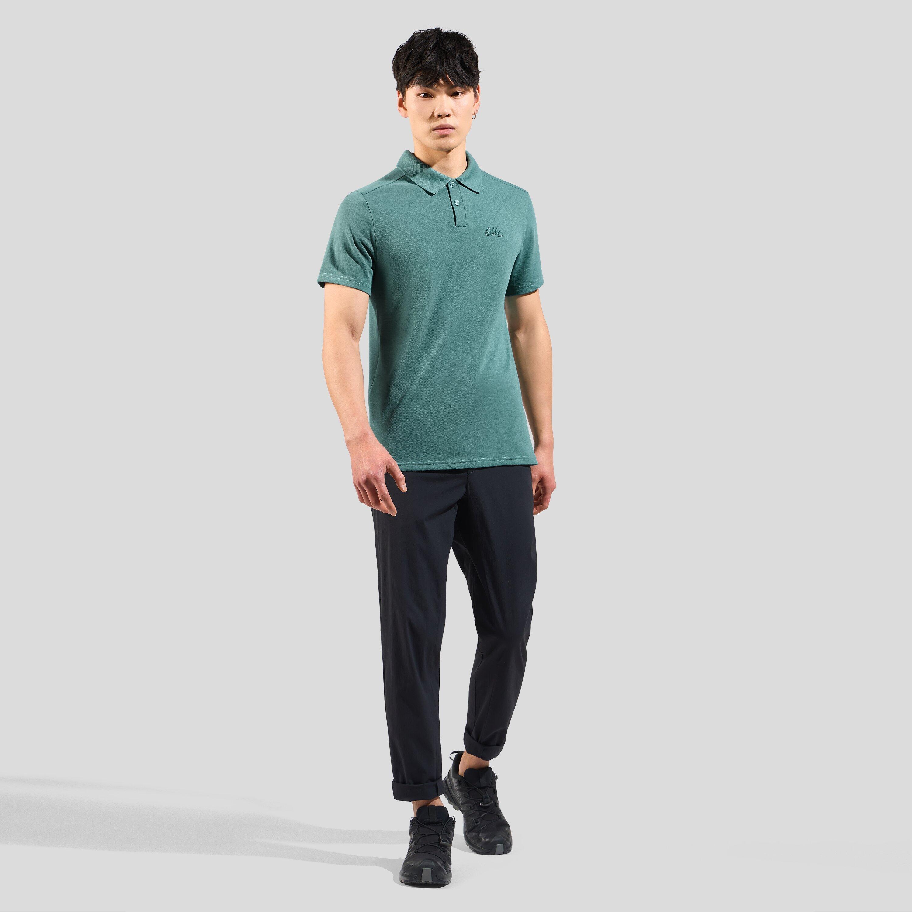 Polo Essential Solid 3/5