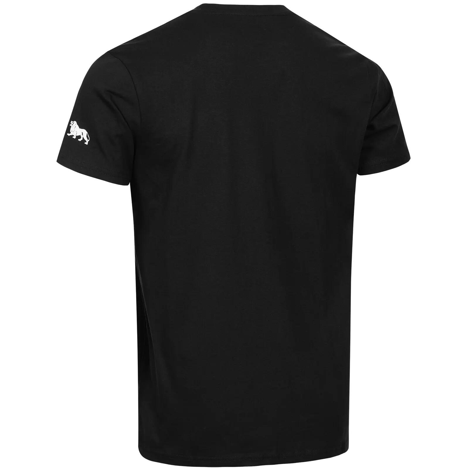 T-shirt Lonsdale Piddinghoe 4/7