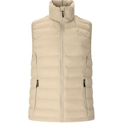 Doudoune sans manches femme Whistler Froze