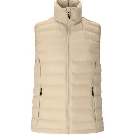 Doudoune sans manches femme Whistler Froze