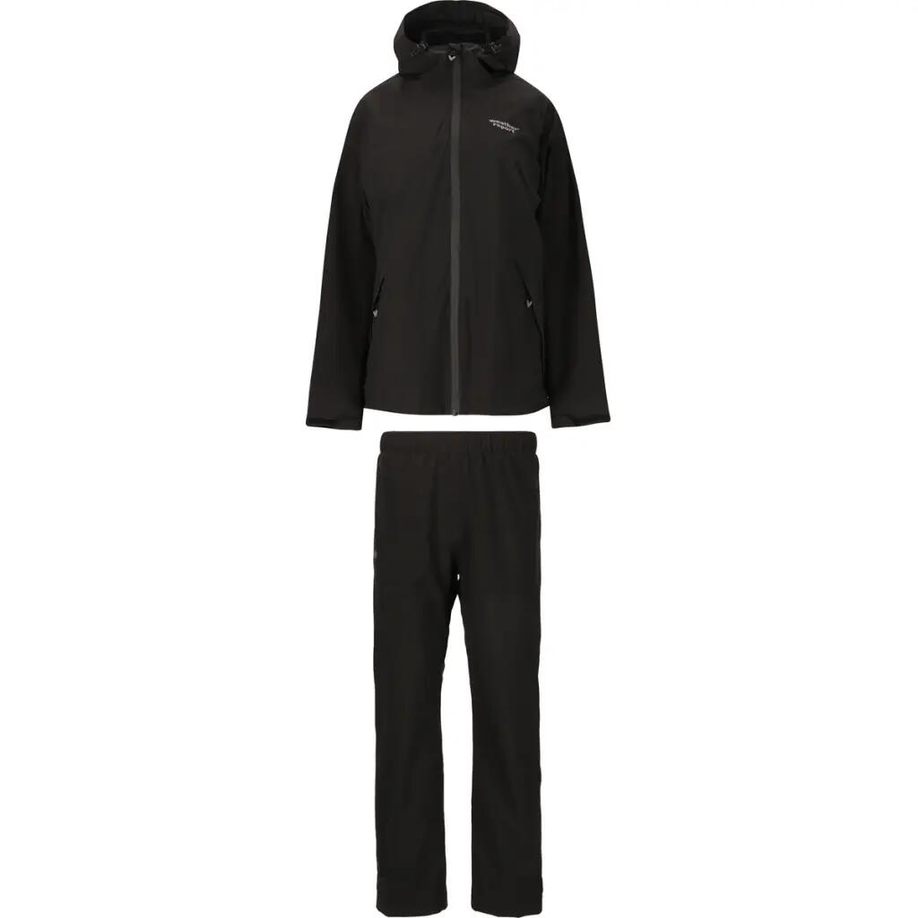 WEATHER REPORT picture