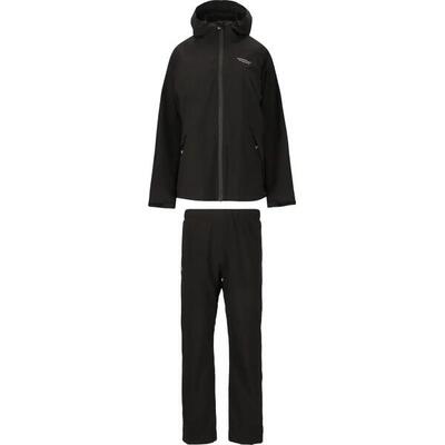 Completo impermeabile bambino Weather Report Gust AWG W-PRO 10000