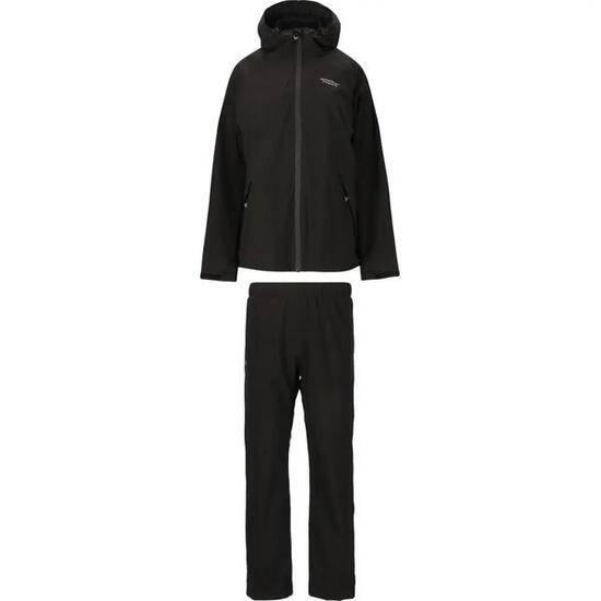 Completo impermeabile bambino Weather Report Gust AWG W-PRO 10000