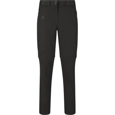 Damesbroek met rits whistler gerd v2