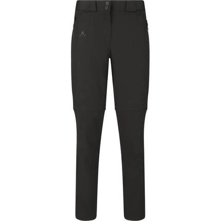Pantalon zippée femme Whistler Gerd V2
