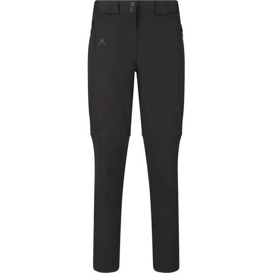 Pantalon zippée femme Whistler Gerd V2