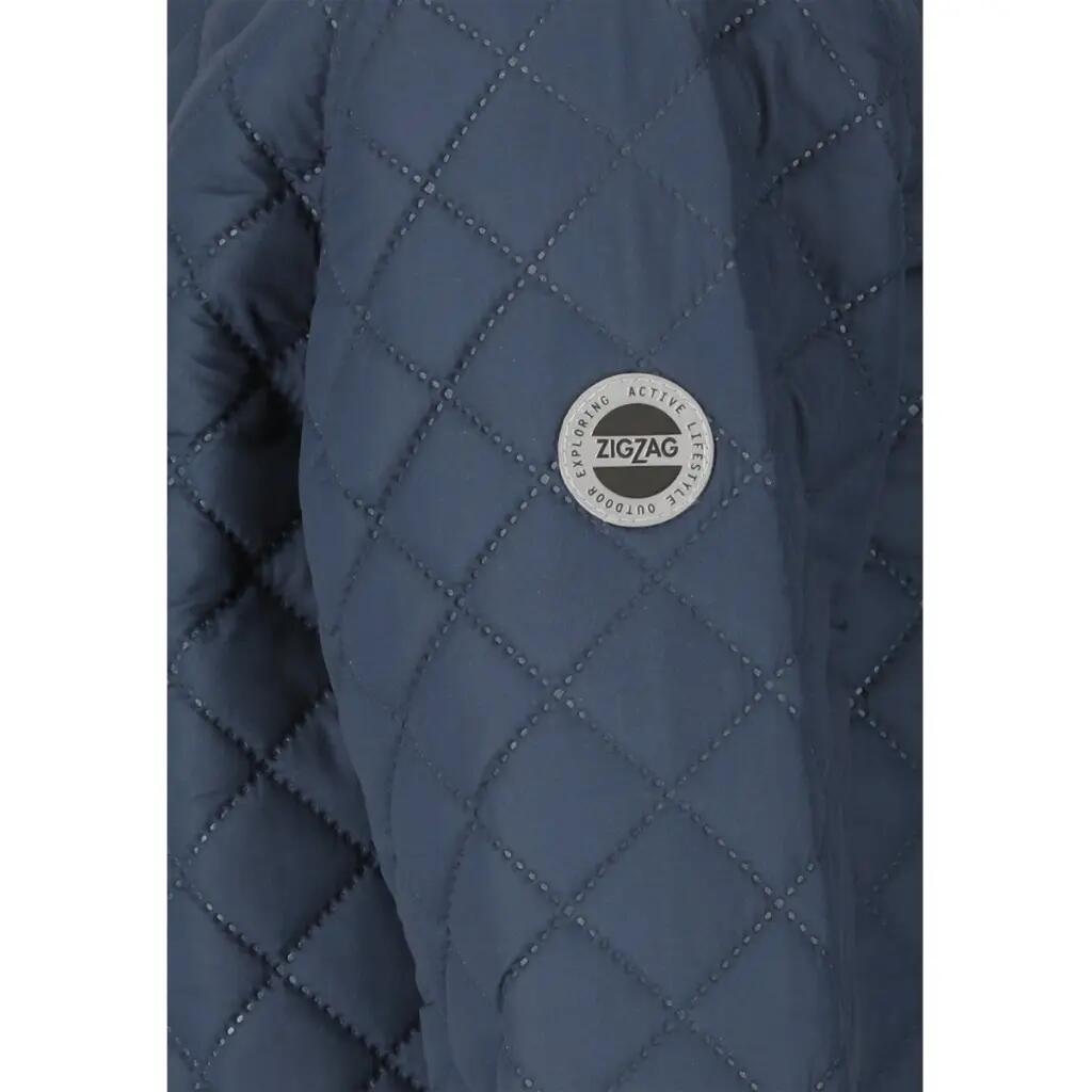 Completo Giacca e pantaloni termici neonato Zigzag Stockland 7/7