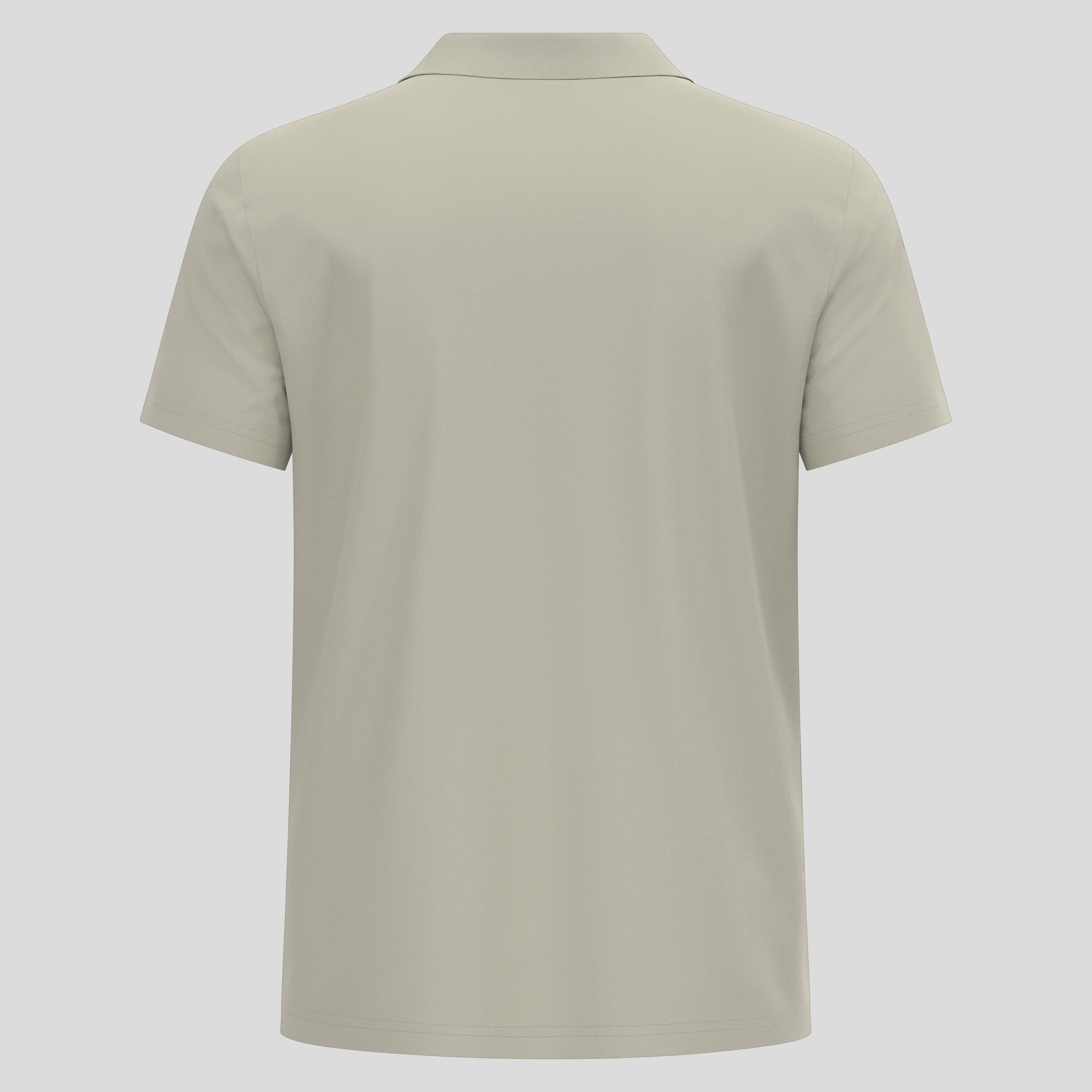 Herren Polo Essential Solid 2/7