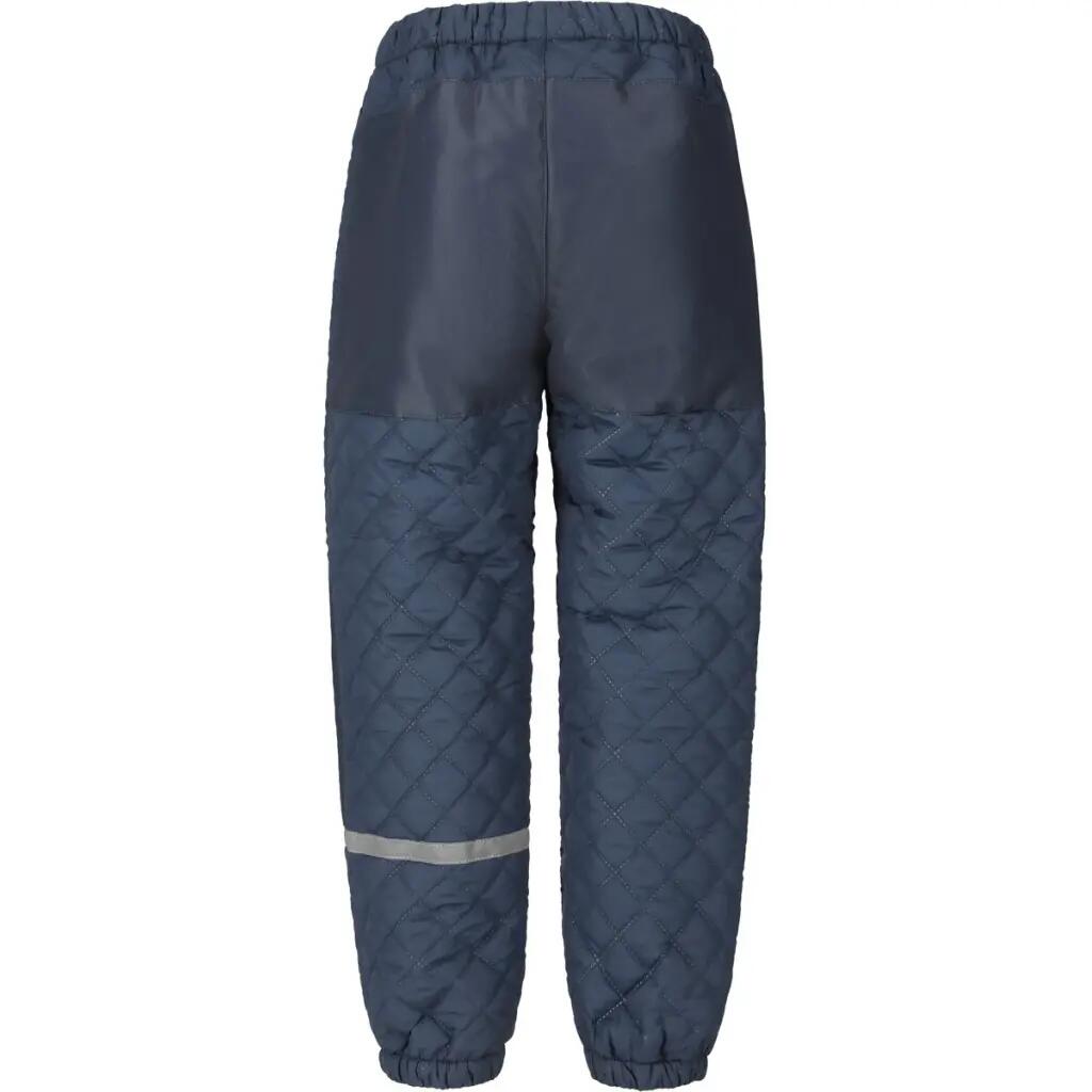 Completo Giacca e pantaloni termici neonato Zigzag Stockland 6/7