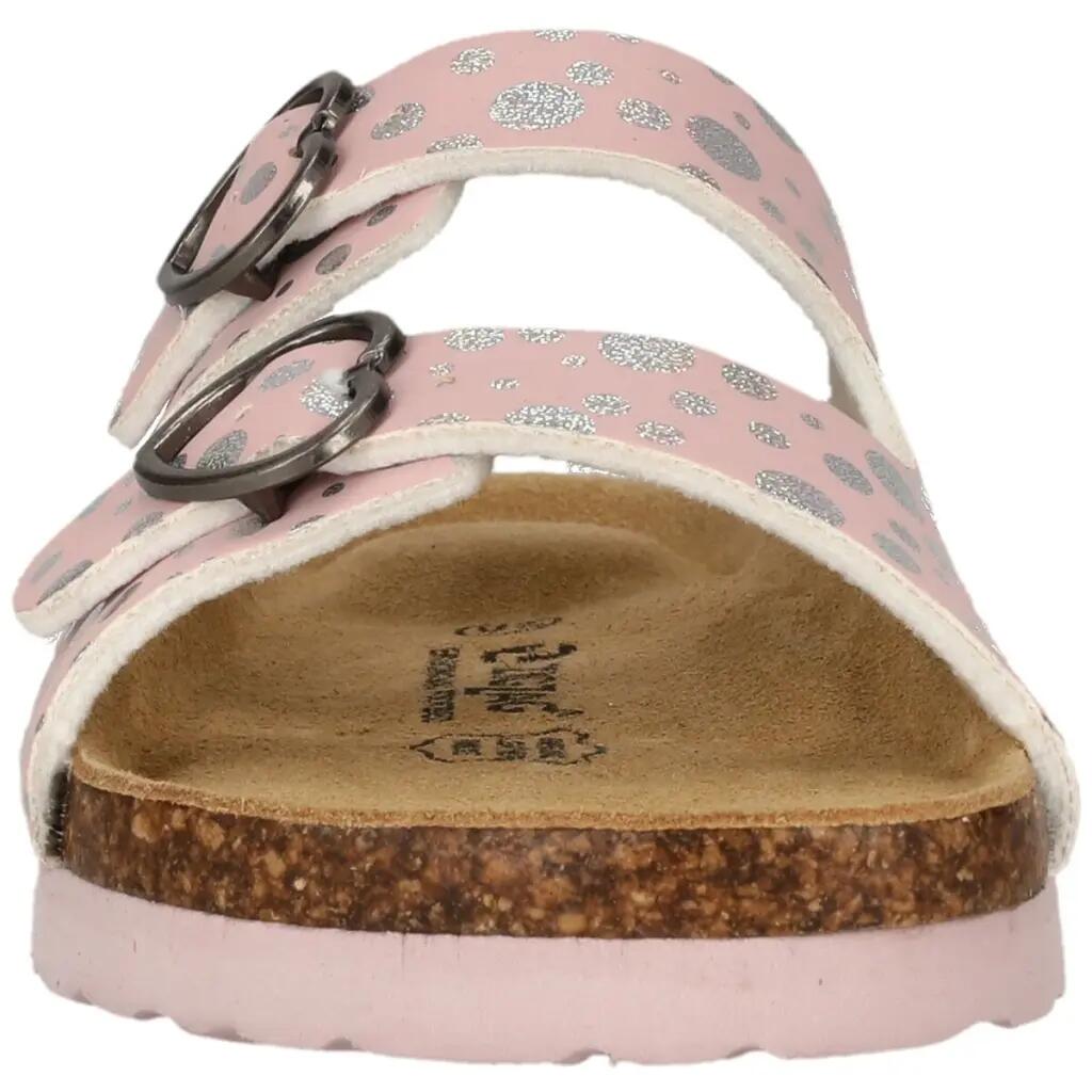 Babyschlappen Zigzag Messina 6/7