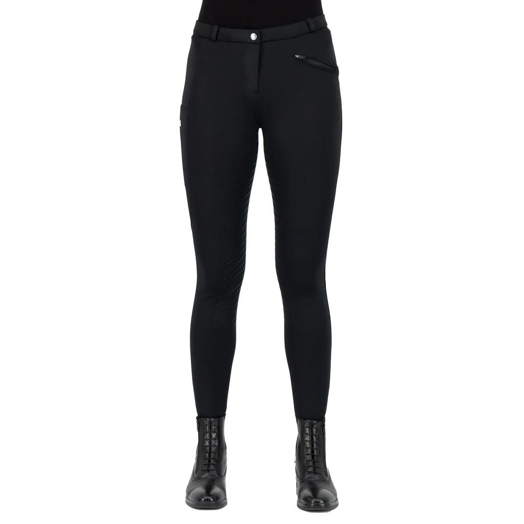 Full grip riding pants for women Easy Rider Joy