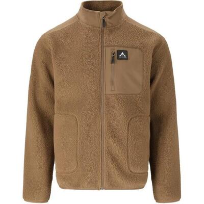 Fleece whistler felis teddy