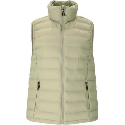 Doudoune sans manches femme Whistler Froze