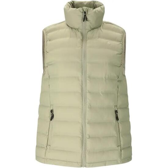 Doudoune sans manches femme Whistler Froze