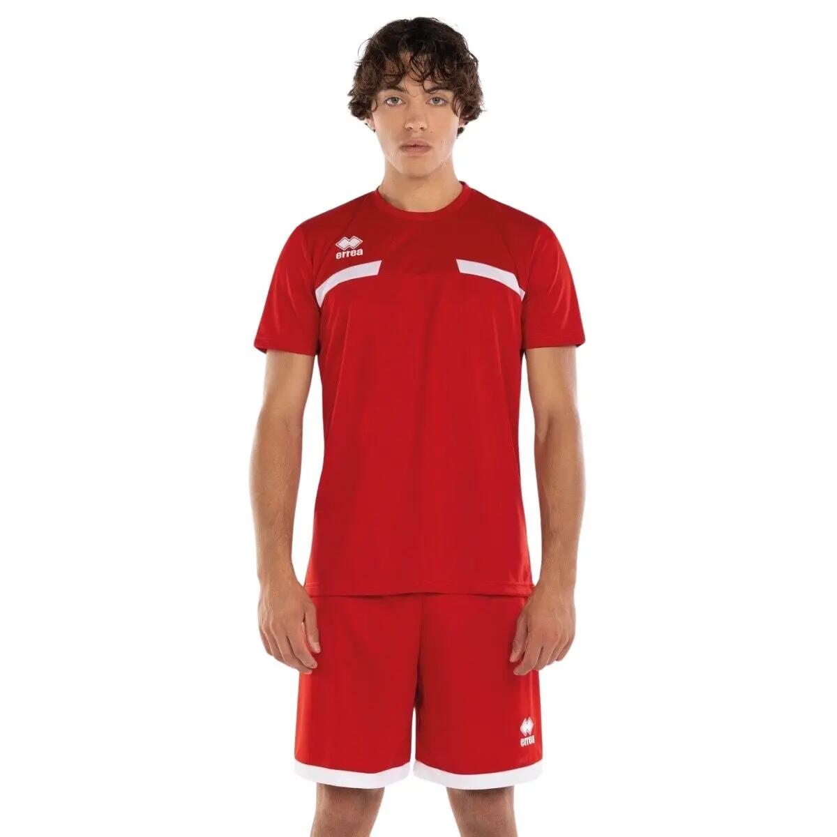 Maillot Errea Mark 2/4