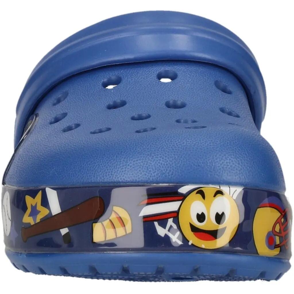 Clogs Mädchen Zigzag Runix 6/7