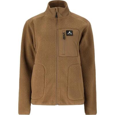 Damesfleece whistler felis