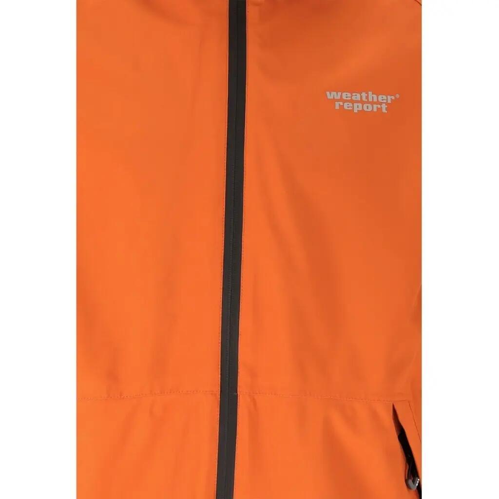 Ensemble impermeabile Weather Report Gust AWG W-Pro 10000 7/7