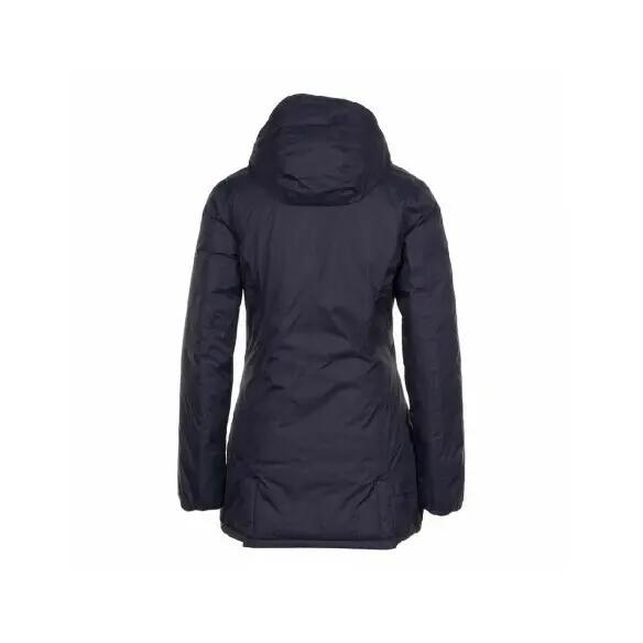Veste longue reversible femme Peak Mountain Awill 2/4