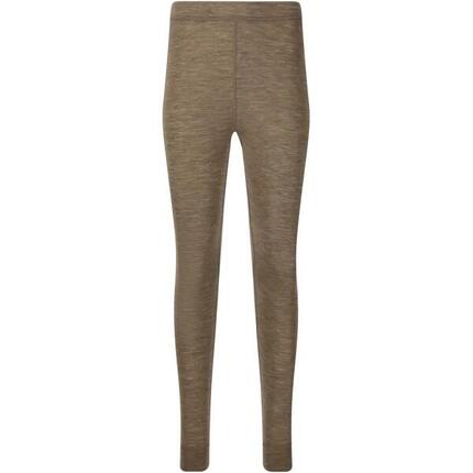 Legginsy z wełny merino damskie Whistler Cerro