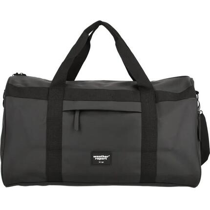 Sac polochon Weather Report Bronze PU 40L