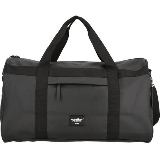 Sac polochon Weather Report Bronze PU 40L
