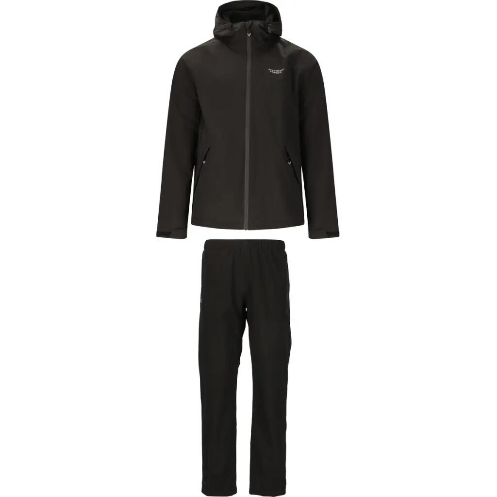 WEATHER REPORT picture