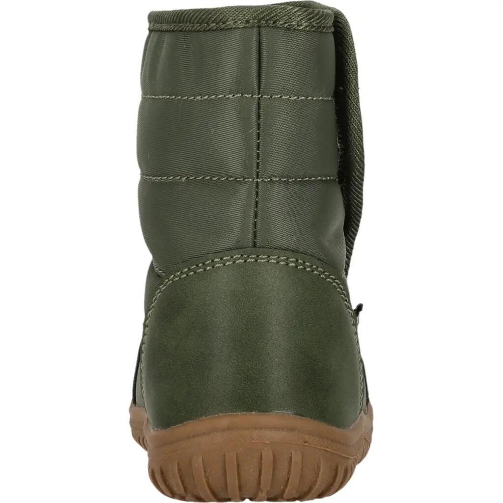 Bottes Tate 7/7
