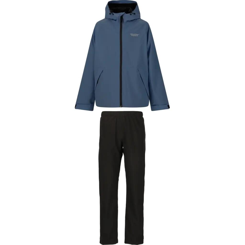 WEATHER REPORT picture