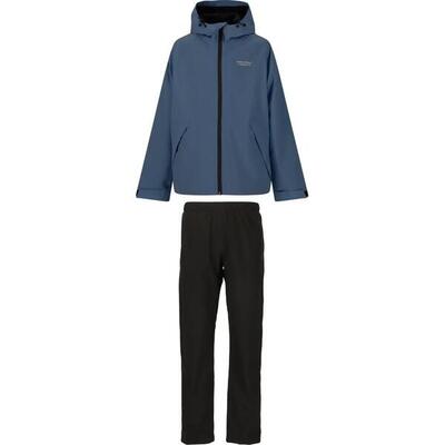 Completo impermeabile bambino Weather Report Gust AWG W-PRO 10000