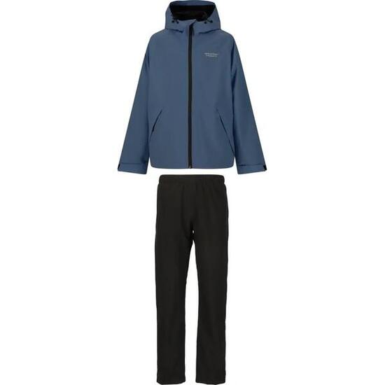 Completo impermeabile bambino Weather Report Gust AWG W-PRO 10000